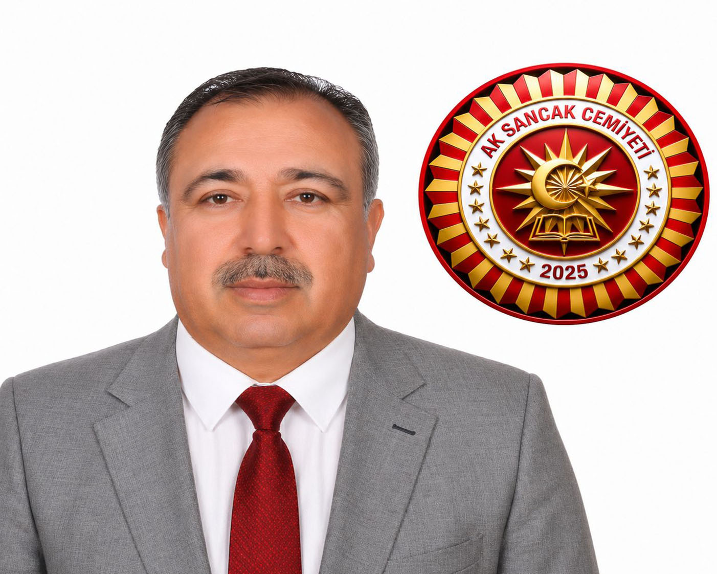 Zeki ÖZDEMİR