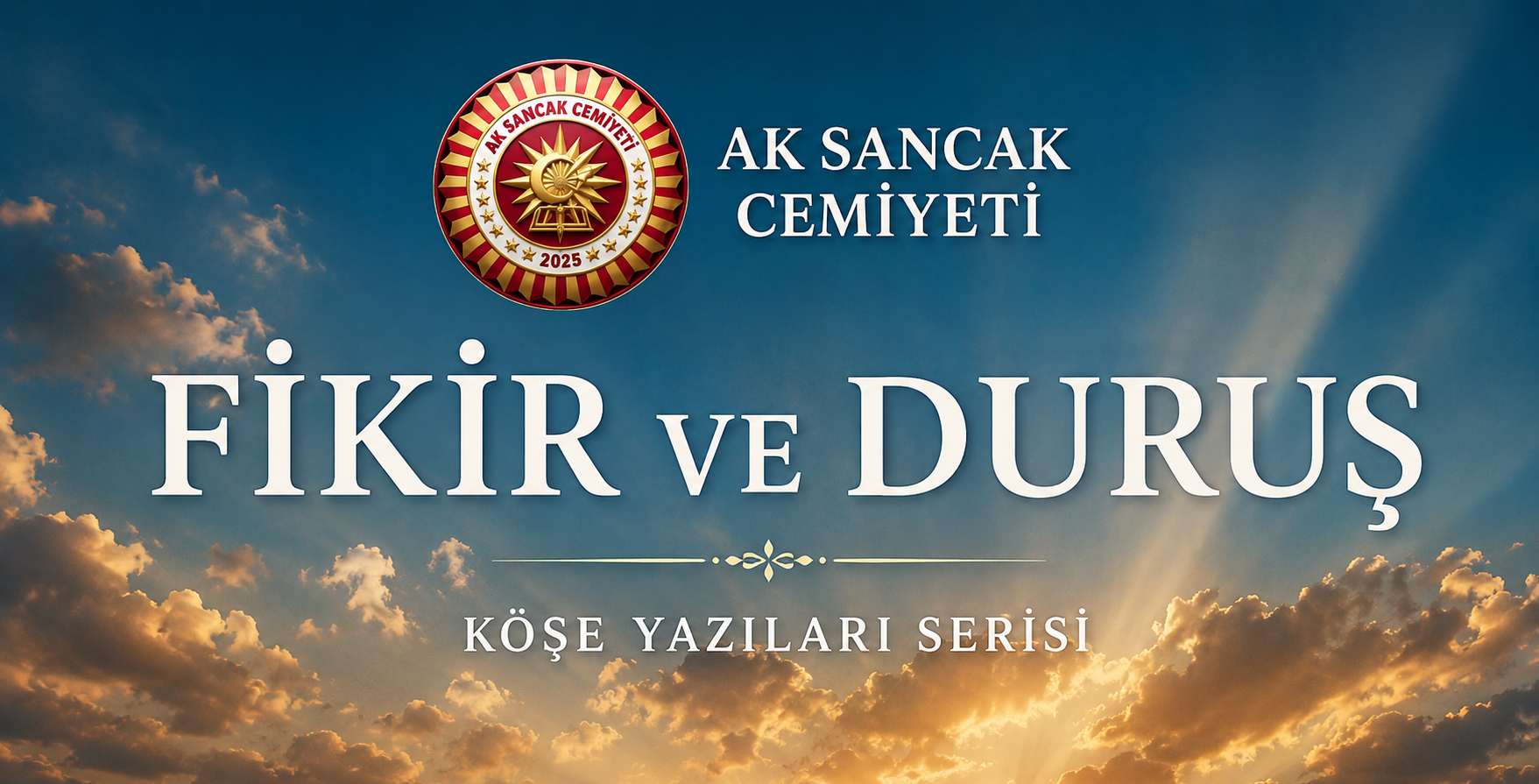 Ateş Çemberinde Dünya: Emperyal Akıl, Siyonizm ve Vicdanın Sınavı
